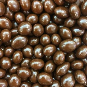 mania cubierta de chocolate 1